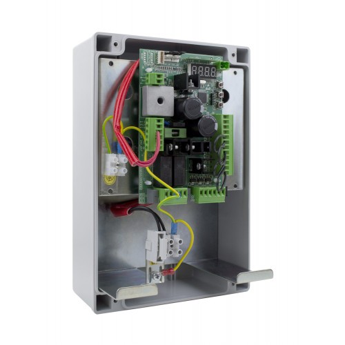 Распашные ворота купить в Минске. Изготовление и монтаж