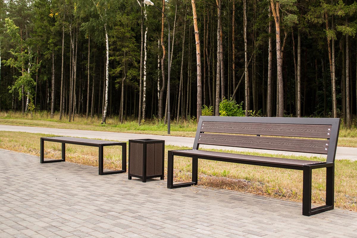 Благоустройство территории частного и многоквартирного дома