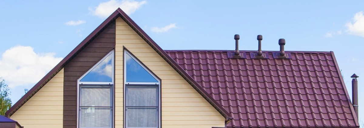 Металлочерепица Нарочанка купить в Минске. Доставка по РБ