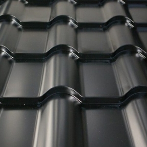 Металлочерепица Камея купить в Минске. Доставка по РБ