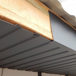 Купить лобовую планку металлическую в Минске.