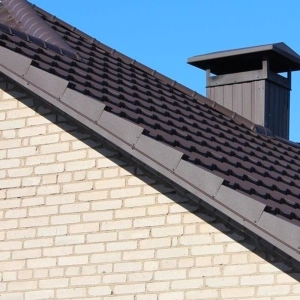 Купить торцевую планку для кровли в Минске. Доставка по РБ