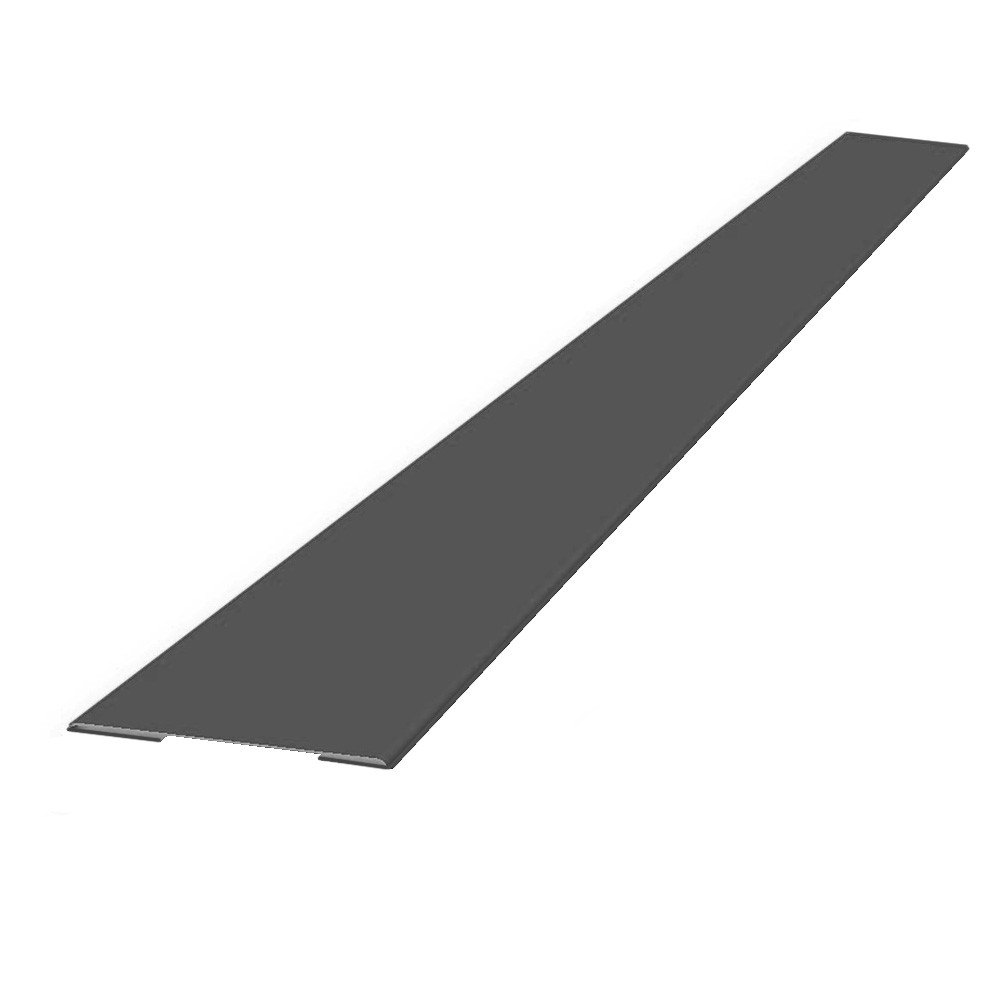 Купить нащельник металлический в Минске. Доставка по РБ