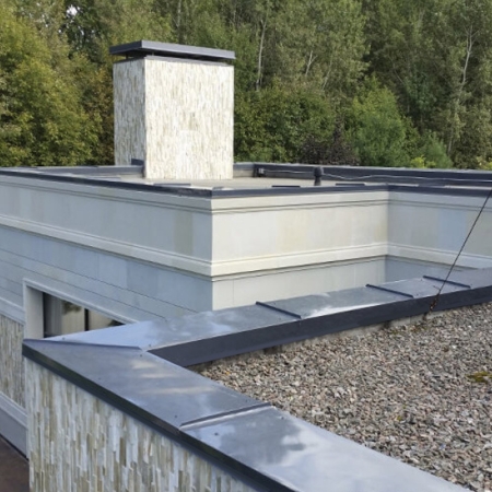 Купить парапет кровли в Минске. Доставка по Беларуси