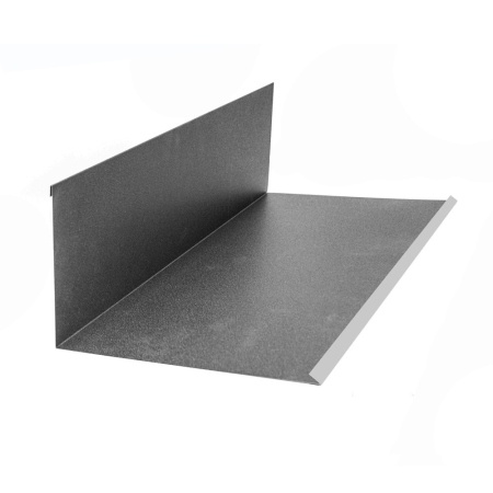 Купить планку примыкания для кровли в Минске.