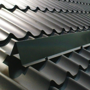 Купить планку снегозадержателя в Минске. Доставка по РБ