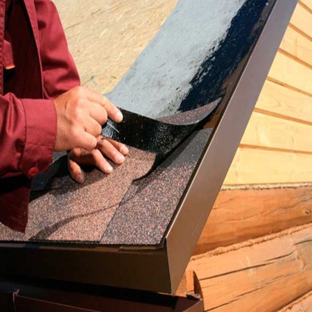 Купить торцевую планку для кровли в Минске. Доставка по РБ