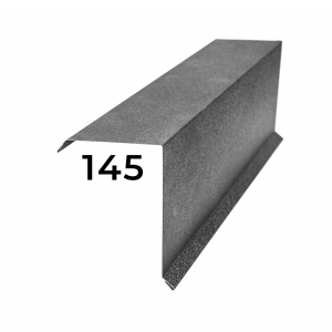 Купить торцевую планку для кровли в Минске. Доставка по РБ