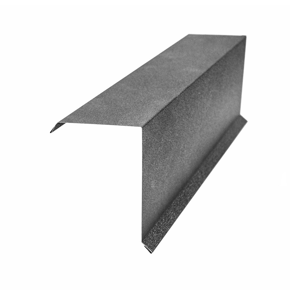 Купить торцевую планку для кровли в Минске. Доставка по РБ