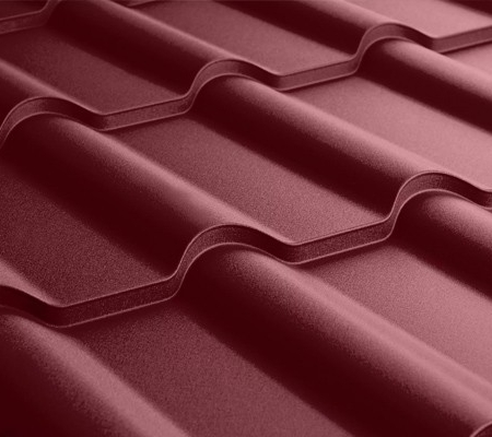 Металлочерепица Нарочанка купить в Минске. Доставка по РБ