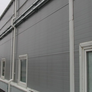 Купить нащельник металлический в Минске. Доставка по РБ