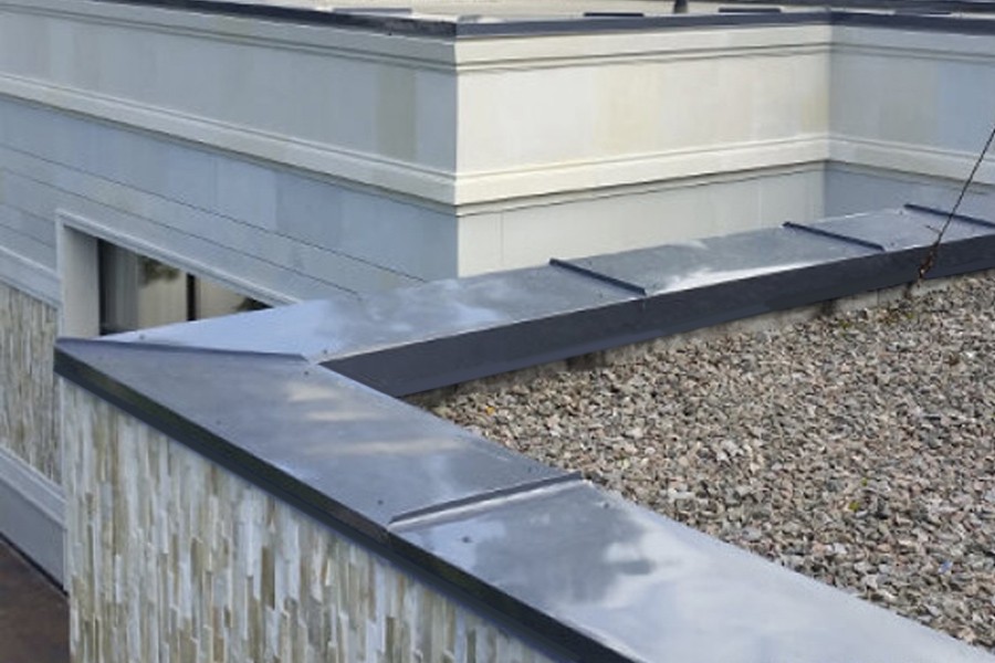 Купить парапет кровли в Минске. Доставка по Беларуси