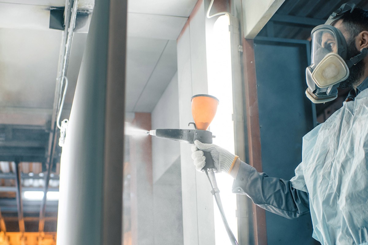 полимерное покрытие Купить металлическую садовую мебель для дачи в Минске