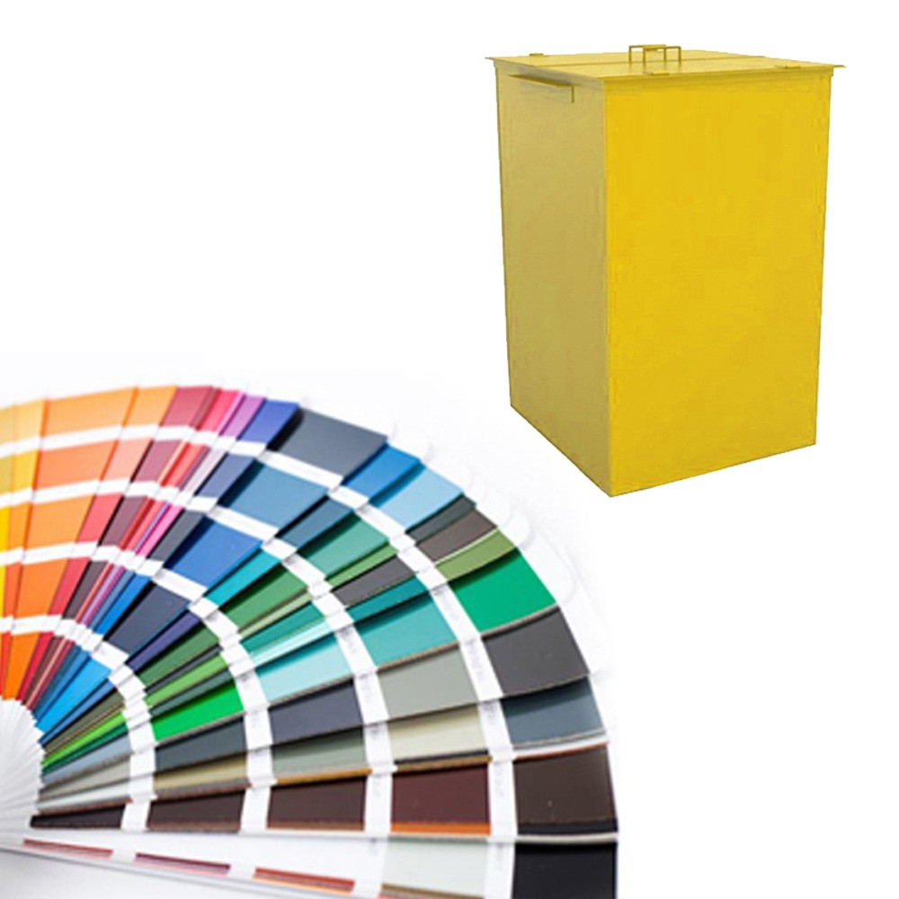 разновидности площадок-10 Купить контейнерную площадку для мусора в Минске. Доставка