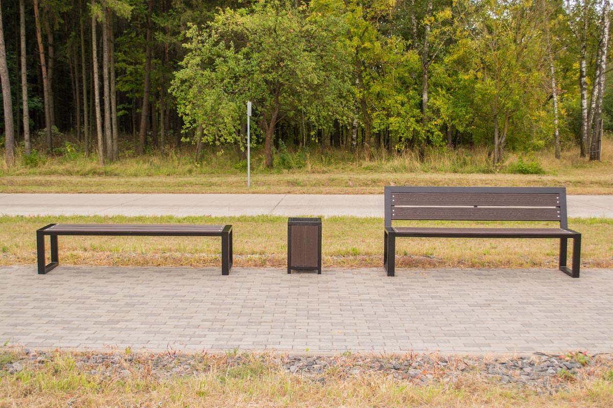 Благоустройство территории частного и многоквартирного дома