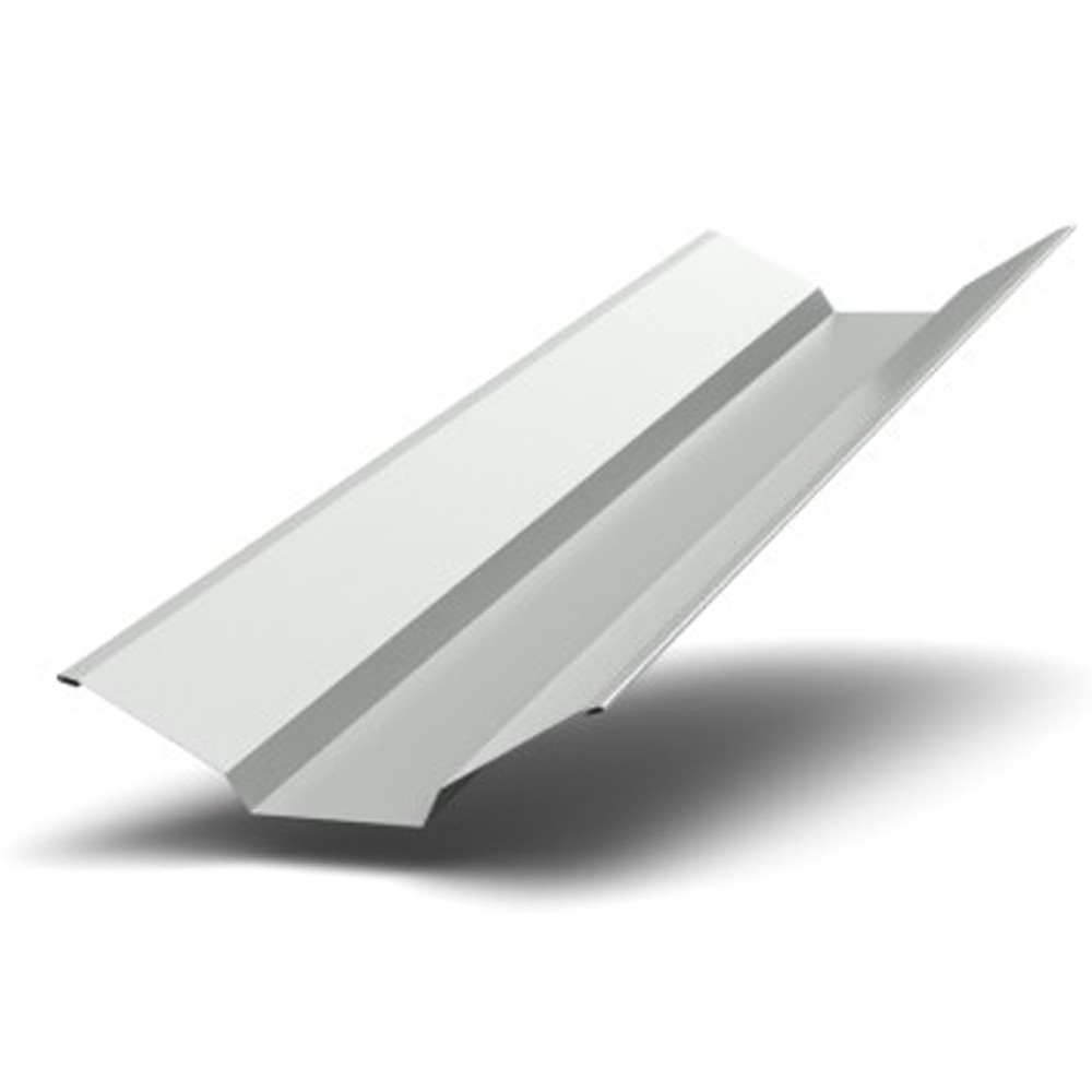 Купить планку ендовы металлическую в Минске. Доставка