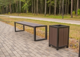 Реальные фотографии нашей продукции с Большого Тростинца