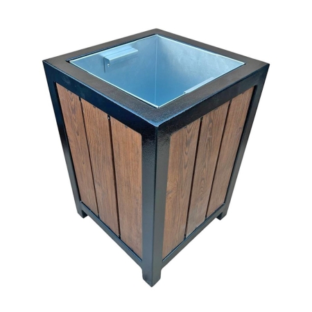 Купить Урна уличная