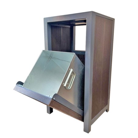 Купить Урна уличная 