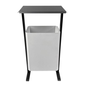 Купить урну уличную К50 в Минске. Доставка по РБ