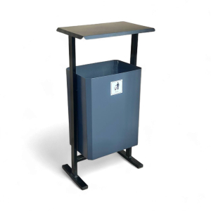 Купить урну уличную К50 в Минске. Доставка по РБ