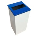 Купить урну офисную для бумаги в Минске. Доставка по РБ