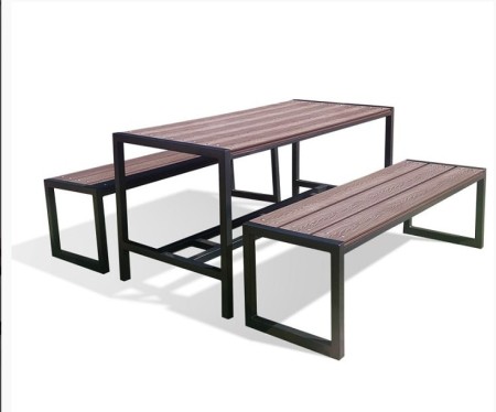 Купить набор садовой мебели 