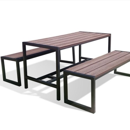 Купить набор садовой мебели