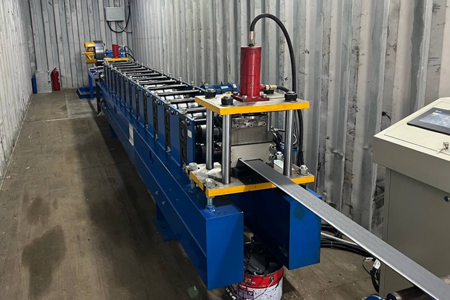 Линия Купить металлический забор жалюзи в Минске: замер и монтаж