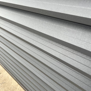 Купить забор жалюзи T-3000 Премиум МАТ в Минске. Доставка