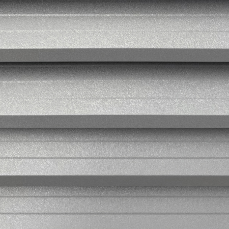 Купить металлический забор жалюзи в Минске: замер и монтаж