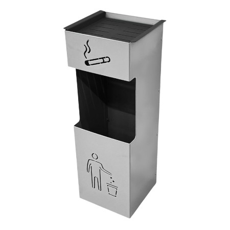 Купить урну уличную ВИКС-КЛИО в Минске. Доставка по РБ