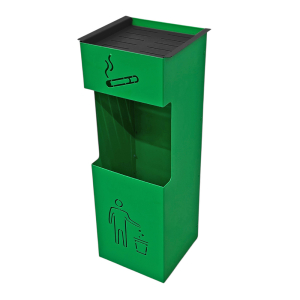 Купить урну уличную ВИКС-КЛИО в Минске. Доставка по РБ