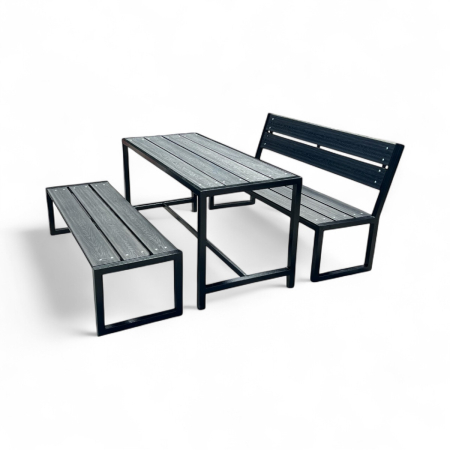 Купить набор садовой мебели