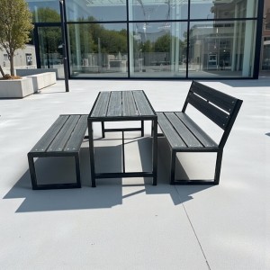 Купить набор садовой мебели