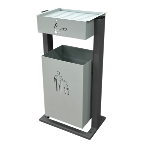 Купить урну уличную ВИКС-НОВА в Минске. Доставка по РБ