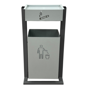 Купить урну уличную ВИКС-НОВА в Минске. Доставка по РБ