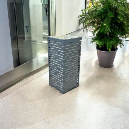 Купить Урна уличная "ВИКС-БАСТИОН " в Минске.