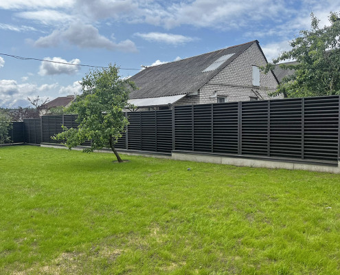 Реальные фотографии с объекта ст. Озерище