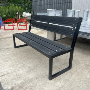 Купить скамейка ВИКС Оптима 1500 в Минске. Доставка по РБ