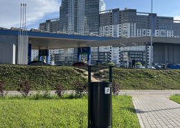 Реальные фотографии нашей продукции с Большого Тростинца