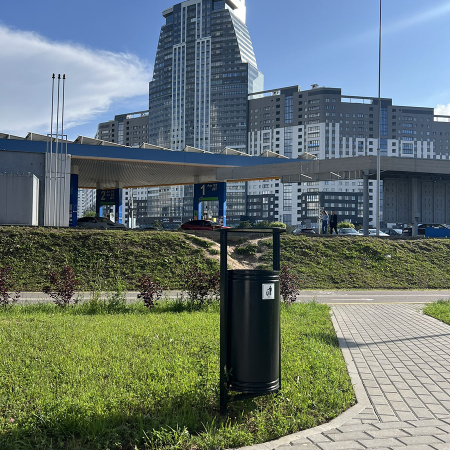 Реальные фотографии нашей продукции с Большого Тростинца