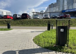 Реальные фотографии нашей продукции с Большого Тростинца