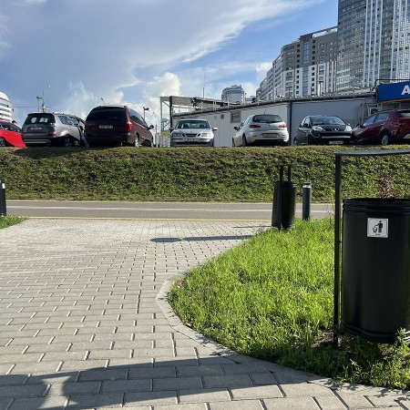 Реальные фотографии нашей продукции с Большого Тростинца