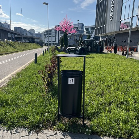 Реальные фотографии нашей продукции с Большого Тростинца