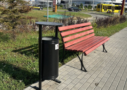 Реальные фотографии нашей продукции с Большого Тростинца