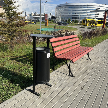 Реальные фотографии нашей продукции с Большого Тростинца