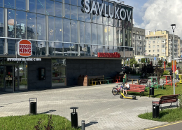 Реальные фотографии нашей продукции с Большого Тростинца