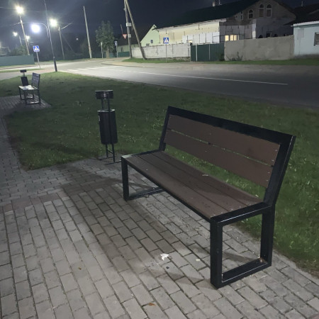 Реальные фотографии нашей продукции с Большого Тростинца