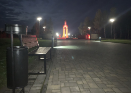 Реальные фотографии нашей продукции с Большого Тростинца